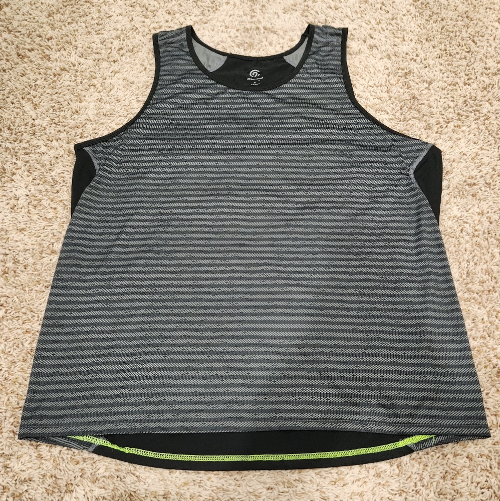Champion, active tank top, XL